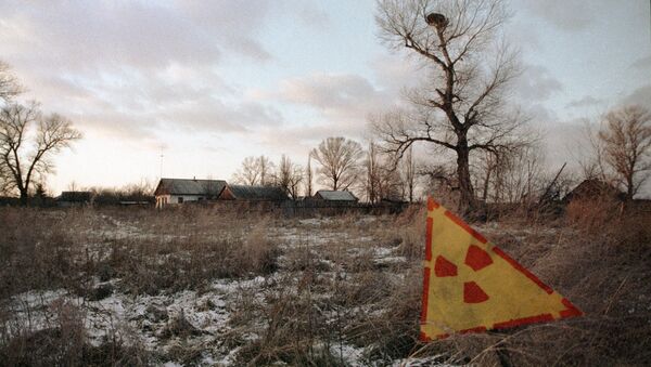 Zone d'exclusion de Tchernobyl - Sputnik Afrique