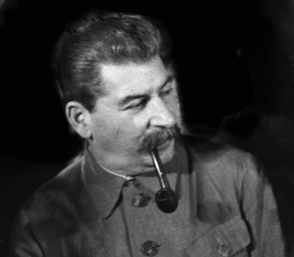 En Géorgie, le musée de Staline transformé en musée du stalinisme - Sputnik Afrique