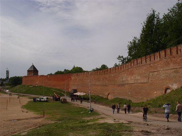 Veliki Novgorod - Sputnik Afrique