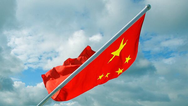Chine: recul des investissements étrangers - Sputnik Afrique