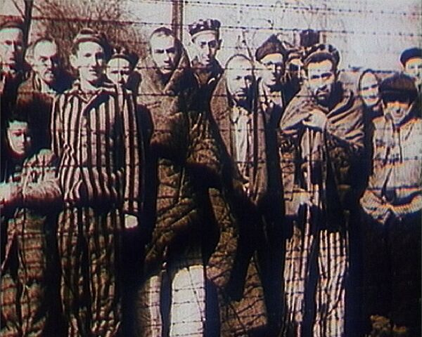 Camp de concentration construit par l'Allemagne nazie - Sputnik Afrique