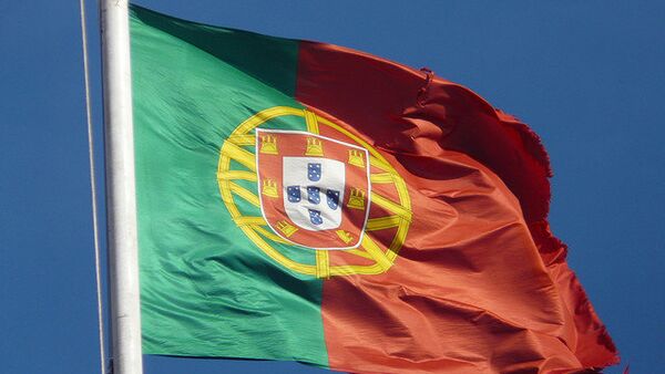 Le FMI valide un prêt de 26 mds d'euros au Portugal - Sputnik Afrique