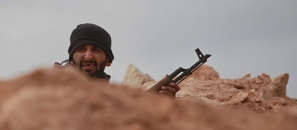 Situation en Lybie Situation en Lybie - Sputnik Afrique