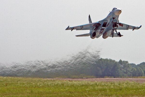 OTAN et Russie vigilantes dans le ciel mais évasives sur l’ABM - Sputnik Afrique
