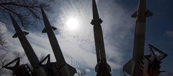 Bouclier antimissile: Washington responsable de l'absence de progrès Bouclier antimissile: Washington responsable de l'absence de progrès - Sputnik Afrique