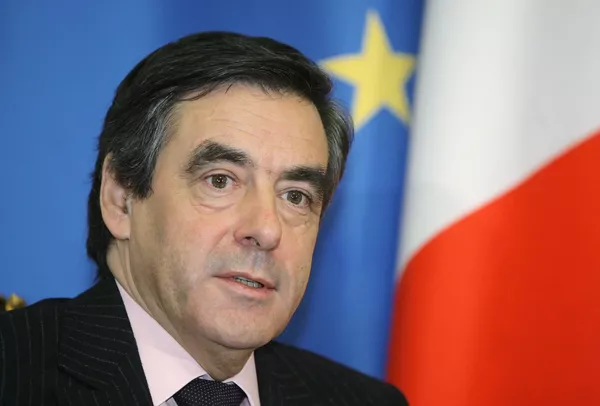 François Fillon - Sputnik Afrique