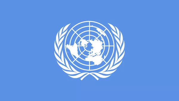 Onu - Sputnik Afrique