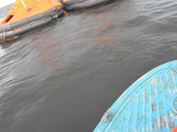 Naufrage d'un bateau sur la Volga: le sort de 94 personnes n'est pas connu - Sputnik Afrique
