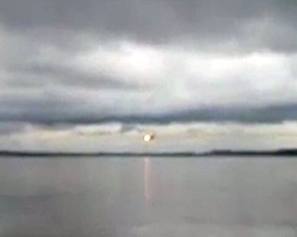 Un rescapé raconte l'accident de l'An-24 d'Angara - Sputnik Afrique