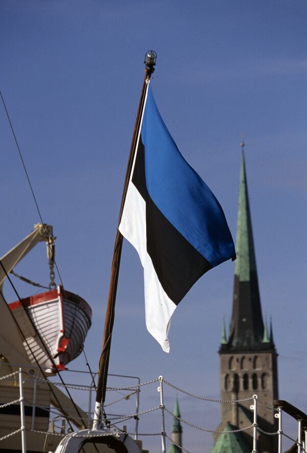 Anciens SS/Estonie: Moscou réclame une réaction internationale - Sputnik Afrique