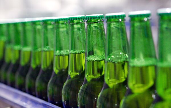 L’industrie de la bière se prépare à vivre selon de nouvelles règles - Sputnik Afrique