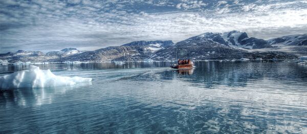 Arctique - Sputnik Afrique