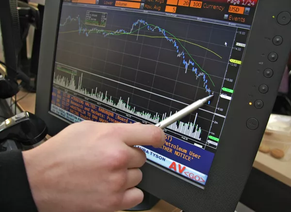 Crise financière mondiale: la Russie a besoin d'une économie ouverte - Sputnik Afrique