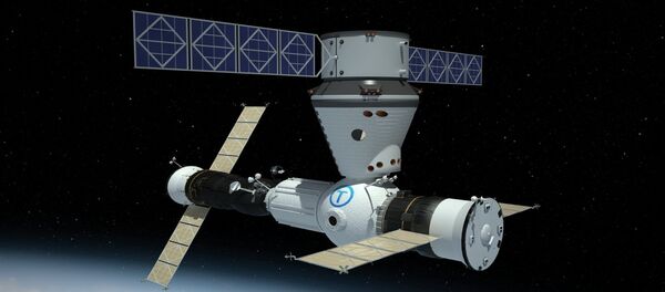 Vols spatieux - Sputnik Afrique