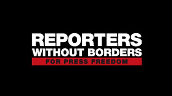 Tadjikistan: RSF réclame la relaxe d'un journaliste de la BBC - Sputnik Afrique