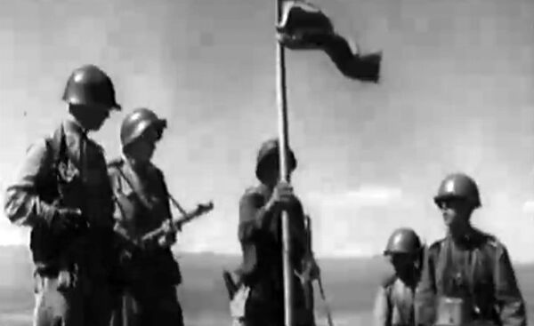 Le 2 septembre, jour de la fin de la Seconde guerre mondiale et de la capitulation du Japon - Sputnik Afrique