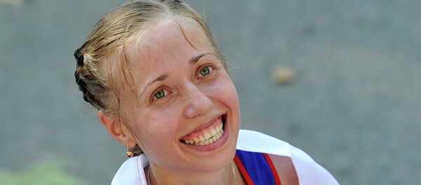 Olga Kaniskina - Sputnik Afrique