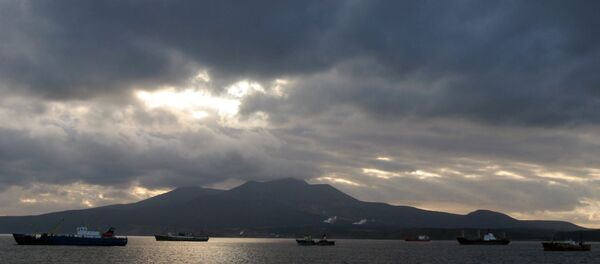 Kouriles: Tokyo dément avoir suspendu les consultations avec Moscou - Sputnik Afrique