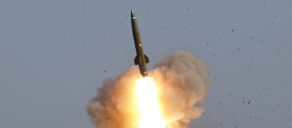 Totchka-U - Sputnik Afrique