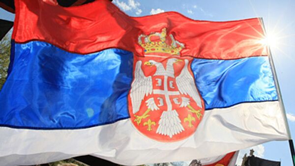 Des experts serbes appellent la Russie à se faire plus active dans la région - Sputnik Afrique