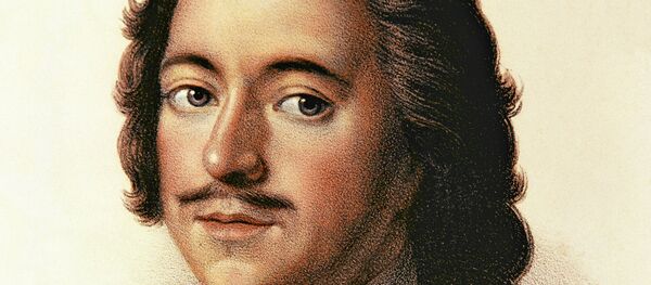 Pierre le Grand - Sputnik Afrique