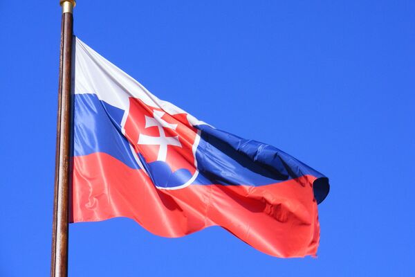 La Slovaquie rejette les décisions des dirigeants de la zone euro - Sputnik Afrique