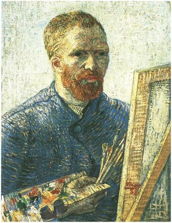 Vincent van Gogh  - Sputnik Afrique