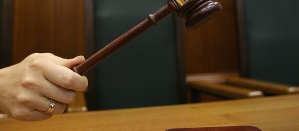 Justice - Sputnik Afrique