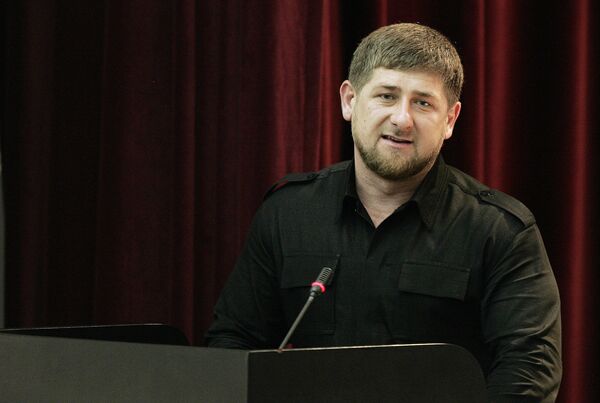 Film anti-islam interdit en Russie: Kadyrov remercie la justice - Sputnik Afrique