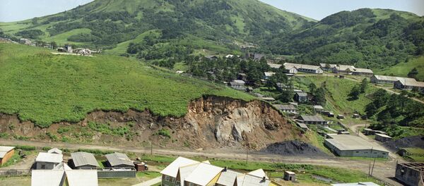 Extrême-Orient: Moscou invite les investisseurs étrangers - Sputnik Afrique