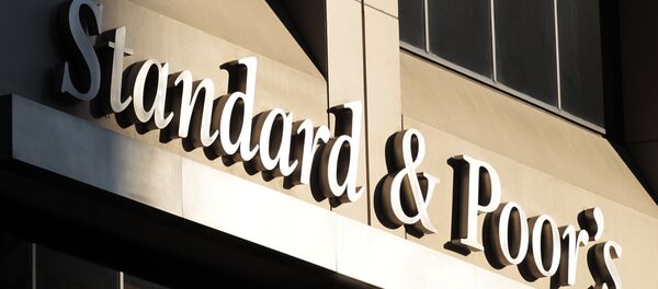 Note russe dégradée: la décision de S&P insensée (économiste US) - Sputnik Afrique