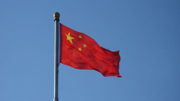 Russie-Chine: niveau record des échanges en 2011 - Sputnik Afrique