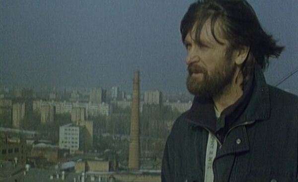 Fiodor Konioukhov, portrait d'un conquérant des Pôles - Sputnik Afrique