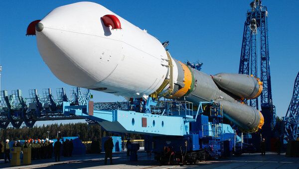 Satellite russe tombé en Sibérie: les réservoirs de carburant retrouvés - Sputnik Afrique