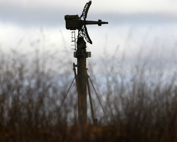 L'Otan ne transmettra pas les données de son radar turc à des tiers - Sputnik Afrique