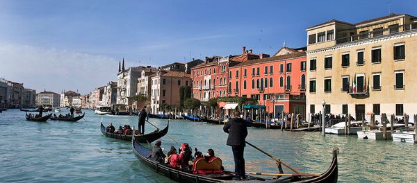 Venise Venise - Sputnik Afrique
