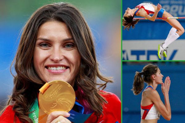 Les sportives russes les plus titrées  - Sputnik Afrique
