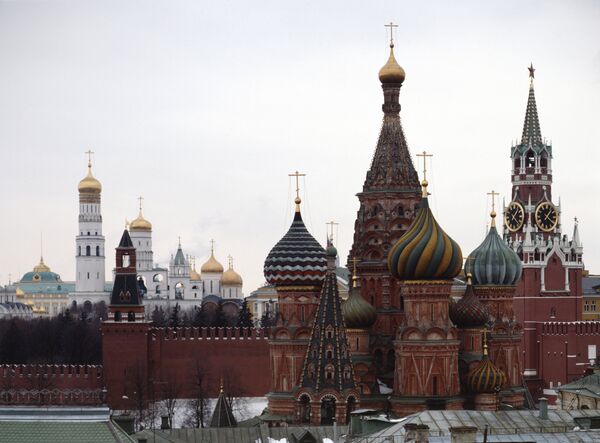 Moscou répondra aux signaux positifs émis par Washington (Kremlin) - Sputnik Afrique