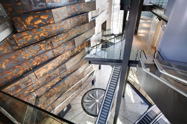 Le plus grand musée interactif Titanic du monde - Sputnik Afrique