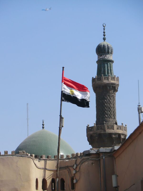 Riyad octroie un crédit de 500 M USD à l'Egypte - Sputnik Afrique