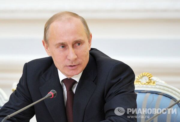 Les premiers ministres russes de Boris Eltsine à Dmitri Medvedev - Sputnik Afrique