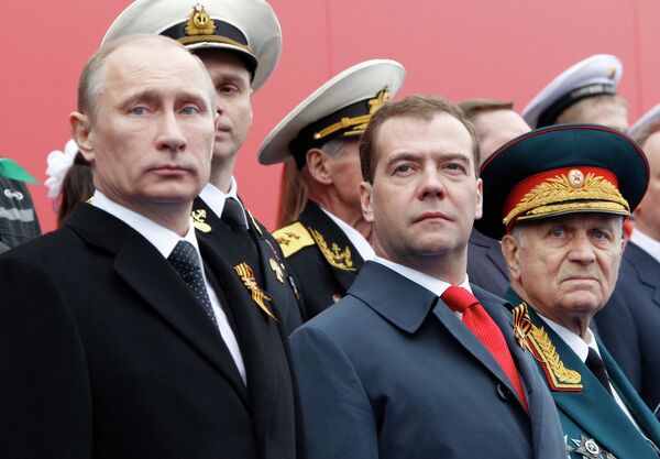Sécurité internationale: Moscou a le droit de défendre sa position (Poutine) - Sputnik Afrique