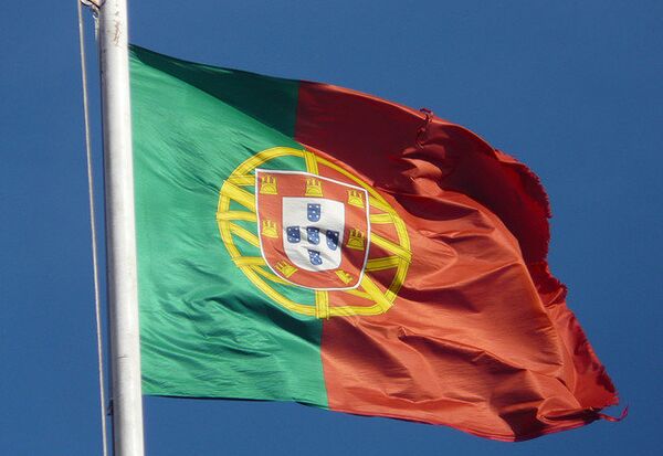 Le Portugal aura besoin d'une aide financière supplémentaire Le Portugal aura besoin d'une aide financière supplémentaire - Sputnik Afrique