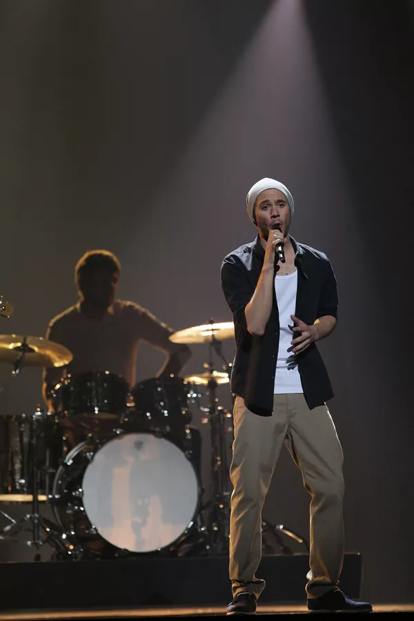 Eurovision-2012: l'euphorie suédoise et l'entrain oudmourte - Sputnik Afrique