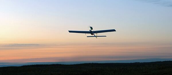 Izvestia - Sputnik Afrique