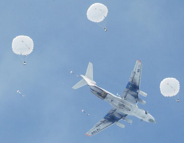 100 ans de l'Armée de l'air russe: un spectacle aérien prévu le 11 août          - Sputnik Afrique