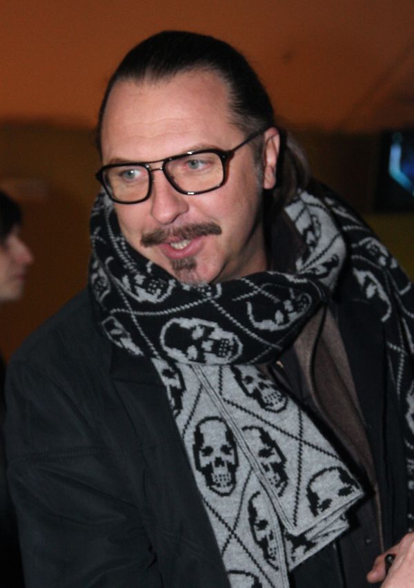 Iouri Grymov - Sputnik Afrique