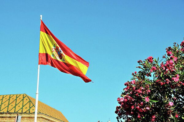 L'Espagne prête à élargir sa coopération économique avec la Russie        - Sputnik Afrique