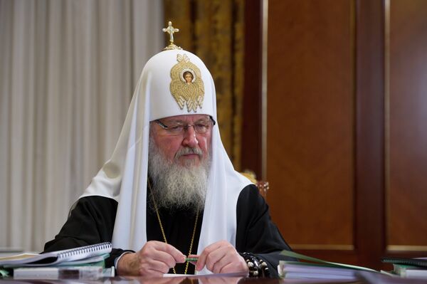 L'Eglise orthodoxe russe risque de perdre ses privilèges fonciers (médias) - Sputnik Afrique