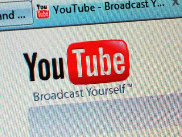 YouTube bloqué en Afghanistan - Sputnik Afrique